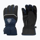 Gyerek síkesztyű Rossignol Jr Tech Impr G dark navy
