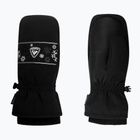 Gyerek síkesztyűk Rossignol Jane Impr GM black