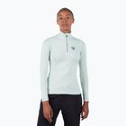 Női termoaktív pulóver Rossignol Classique 1/2 Zip steam