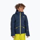 Rossignol Boy Siz gyermek sí dzseki sötét navy