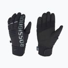 Férfi síkesztyű Rossignol Speed Impr black