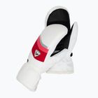 Női síkesztyű Rossignol New Piste M white