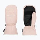 Női síkesztyűk Rossignol Temptation Impr M powder pink