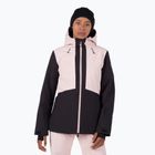Női síkabát Rossignol Corbet'S black