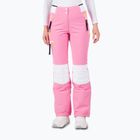 Női sínadrág Rossignol Pilot Str new pink