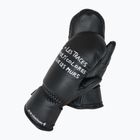 Női síkesztyű Rossignol Sublim Lth Impr M black