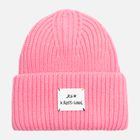 Női téli sapka Rossignol Stellar new pink