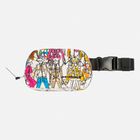 Női övtáska Rossignol Victory Pkt Belt multico