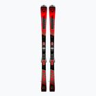 Alpesi sílécek Rossignol Hero LTD Xpress + Xpress 11 GW kötés