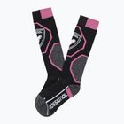 Gyerek sízokni Rossignol Jr Speed Comfort tea rose
