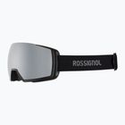 Síszemüveg Rossignol Magne'lens black/orange/grey