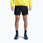 Férfi Rossignol Sapa 5" futónadrág fekete