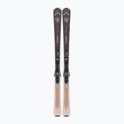 Női alpesi síléc Rossignol Arcade W 80 Xpress + síléckötések Xpress W 10 GW