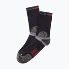 Rossignol Sapa Mid zokni fekete