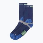 Rossignol Sapa Mid zokni sötét tengerészkék