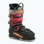 Női sícipő Lange Concept 10.5 W GW BOA black/pink