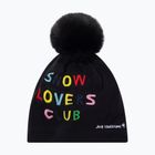 Női téli sapka Rossignol JCC Missy black