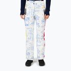 Női sínadrág Rossignol JCC Sublim snow angel artic print