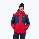 Férfi sídzseki Rossignol Rochrun Insulated sports red