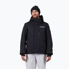 Férfi sídzseki Rossignol Velika Insulated black