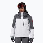 Férfi sídzseki Rossignol Hero Velika Insulated soft grey