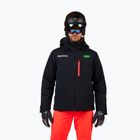 Férfi sídzseki Rossignol Hero Blakside Insulated black