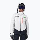 Férfi sídzseki Rossignol Hero Blakside Insulated soft grey