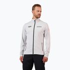 Férfi pulóver Rossignol Hero Mid Layers Stretch soft grey