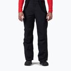 Férfi sínadrág Rossignol Insulated Ski black