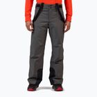 Férfi sínadrág Rossignol Insulated Ski onyx grey