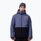 Férfi sídzseki Rossignol Outerlimits Insulated True Night Blue