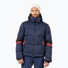 Férfi sídzseki Rossignol Daille Down dark navy