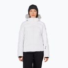 Női síkabát Rossignol Staci Insulated white