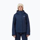 Női sídzseki Rossignol Velika Insulated dark navy