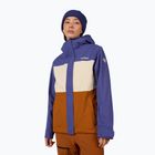 Női sídzseki Rossignol Desafio 2L Shell future blue