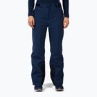 Női sínadrág Rossignol Strawpile Insulated dark navy