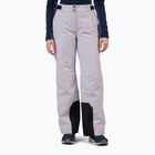 Női sínadrág Rossignol Insulated galactic lilac