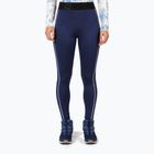 Női thermo leggings Rossignol JCC Booster Tights cosmic blue
