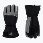 Férfi síkesztyűk Rossignol Tech Impr iTip heather grey