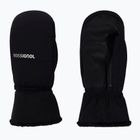 Női síkesztyű Rossignol Perfy M Black