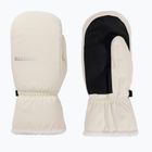 Női síkesztyű Rossignol Perfy M nature white