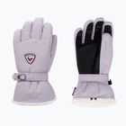 Női síkesztyűk Rossignol Romy Impr G galactic lilac
