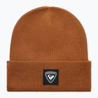 Téli sapka Rossignol Corporate T glazed ginger