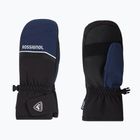 Gyerek síkesztyűk Rossignol Tech Impr M dark navy