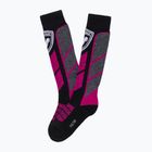 Gyerek sízokni Rossignol Jr Thermotech orchid pink