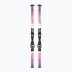 Gyerek síléc Rossignol Diva Jr 130-150 + Xpress 7 GW kötések