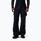 Férfi sínadrág Rossignol Insulated 30" black