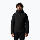 Férfi kabát Rossignol Opside Hoodie Black