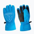 Gyerek téli kesztyűk Rossignol Baby Impr M blazing blue
