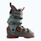Férfi sícipők Rossignol Alltrack 110 PRO MV BOA GW bronze/aqua blue